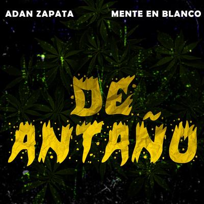 De Antaño's cover