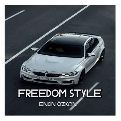 Freedom Style's cover