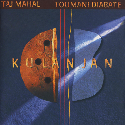 Catfish Blues By Taj Mahal, Toumani Diabaté's cover