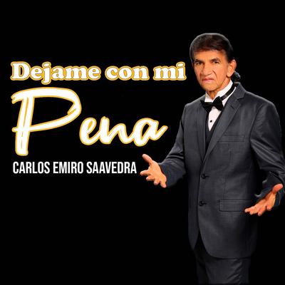 Carlos Emiro Saavedra's cover