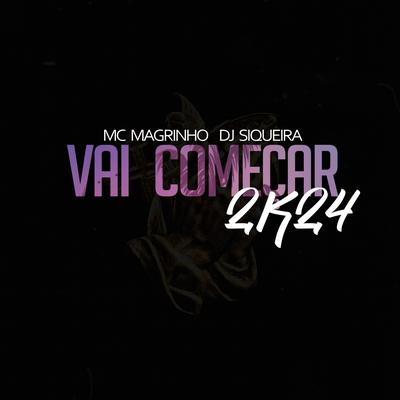 DJ SIQUEIRA's cover