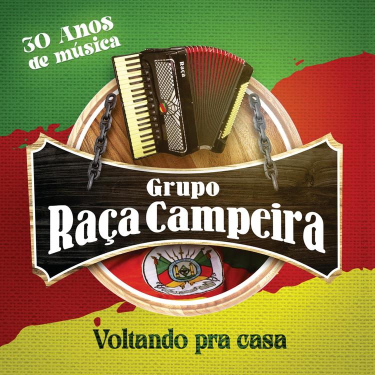Raça Campeira's avatar image