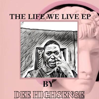 The Life we Live's cover