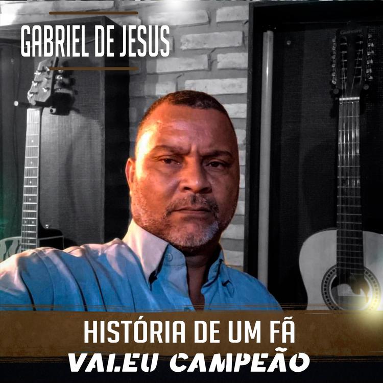 Gabriel De Jesús's avatar image