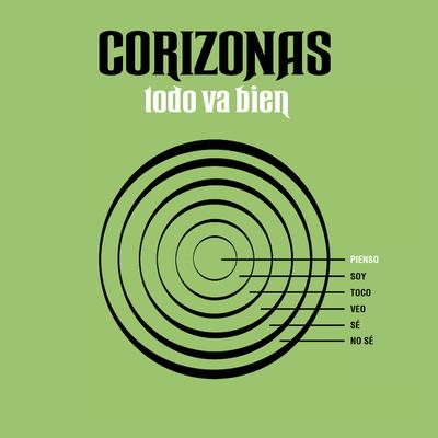 Todo Va Bien By Corizonas's cover
