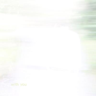 with you's cover