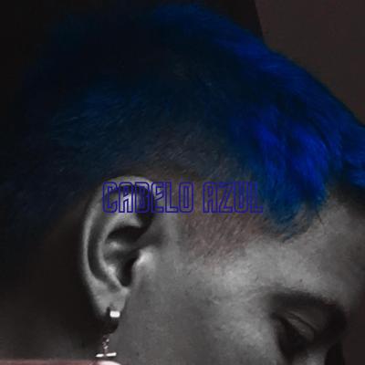 CABELO AZUL's cover