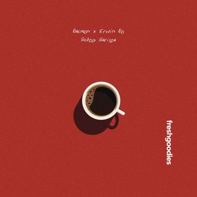 Bebop Barista By Daemon, Erwin Do's cover