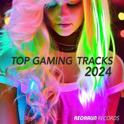 Top Gaming Tracks 2024's cover