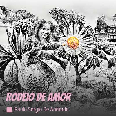 Rodeio de Amor's cover