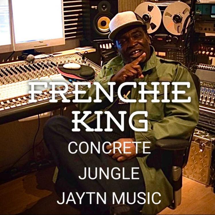 Frenchie King's avatar image