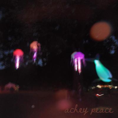 Prophets of Rage By Achey Peace's cover