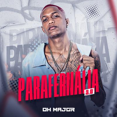 Parafernália 3.0's cover