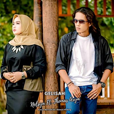 Gelisah (Nelsya)'s cover