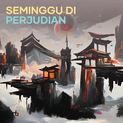 Seminggu Di Perjudian's cover