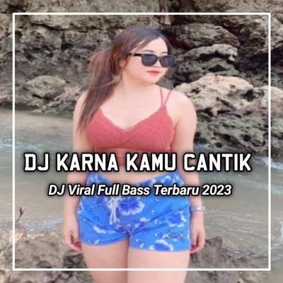 Dj karna (Instrumen)'s cover