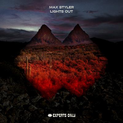 Lights Out By Max Styler's cover