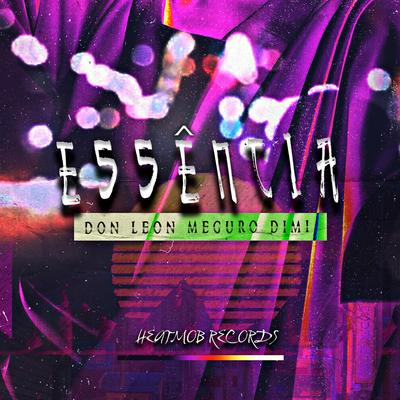 ''Essência'''s cover