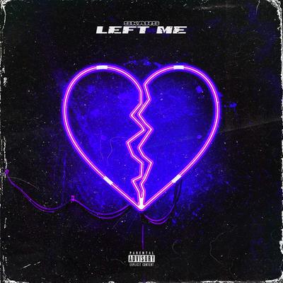 Left Me's cover
