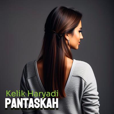 kelik haryadi's cover