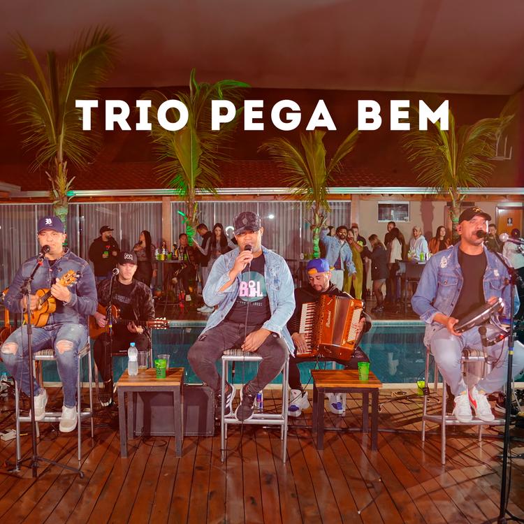 Trio Pega Bem's avatar image