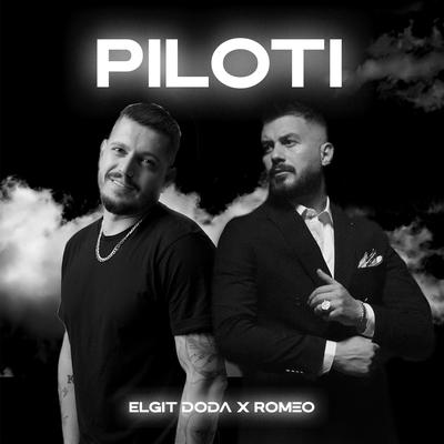 Piloti By Elgit Doda, Romeo Veshaj's cover