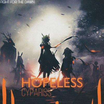 HOPELESS By CYPARISS's cover