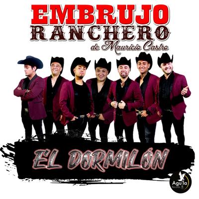 EMBRUJO RANCHERO's cover