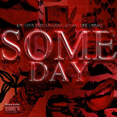 someday's cover