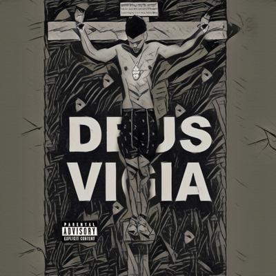 Deus Vigia's cover