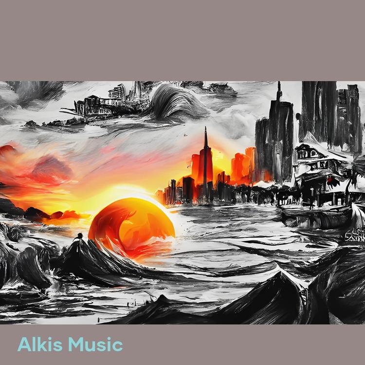 Alkis Music's avatar image