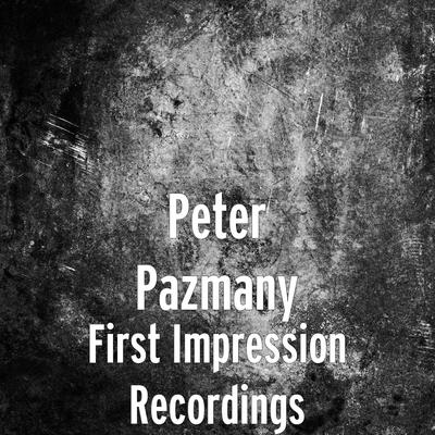 First Impression Recordings's cover