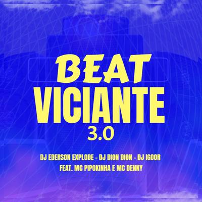 Beat Viciante 3.0's cover