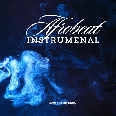 Afrobeat - Instrumental's cover