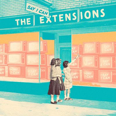 The Extensions's cover