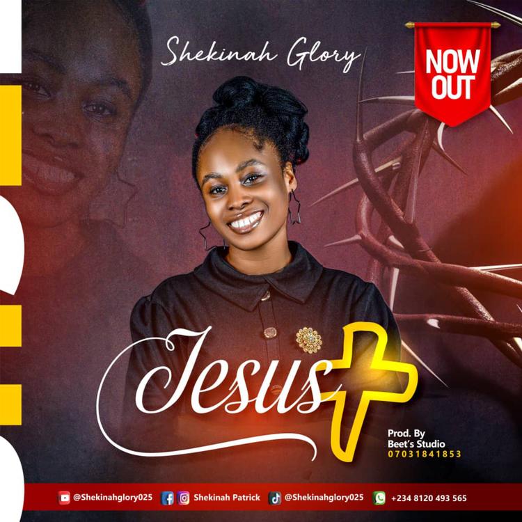 Shekinah Glory's avatar image