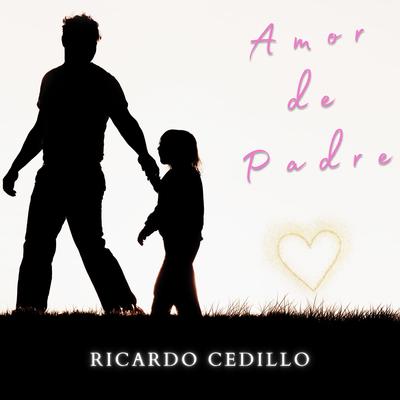 Ricardo Cedillo's cover