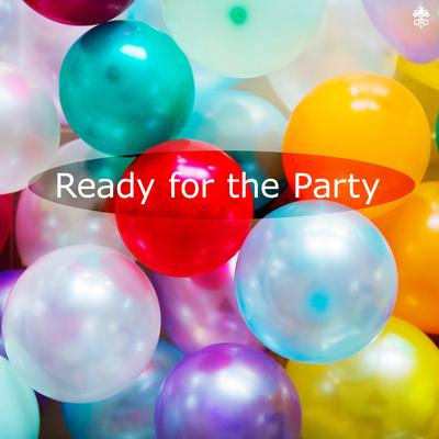 Ready for the Party's cover