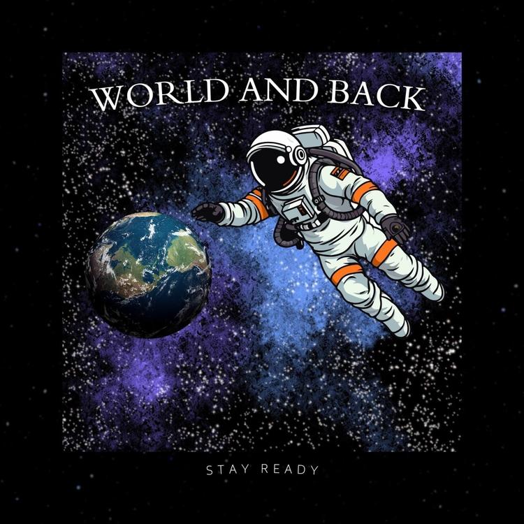 Stay Ready's avatar image