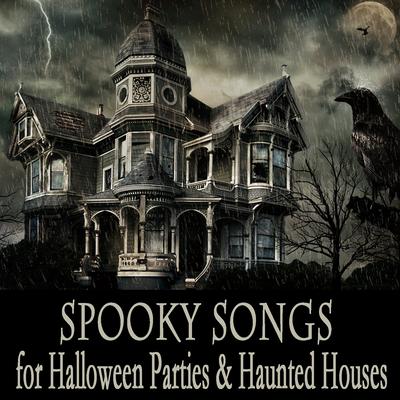 Haunted Waltz By Halloween Music, Halloween Sound Effects, Halloween All-Stars's cover