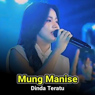 Dinda Teratu's cover