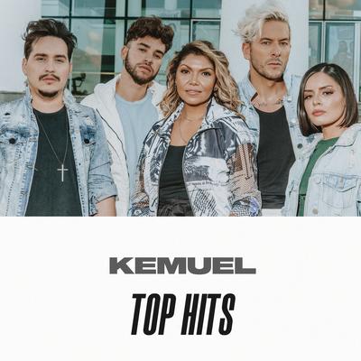 Kemuel Top Hits's cover