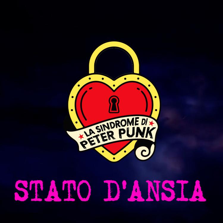 La Sindrome Di Peter Punk's avatar image