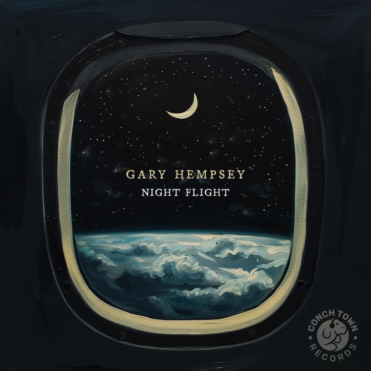 Gary Hempsey's avatar image