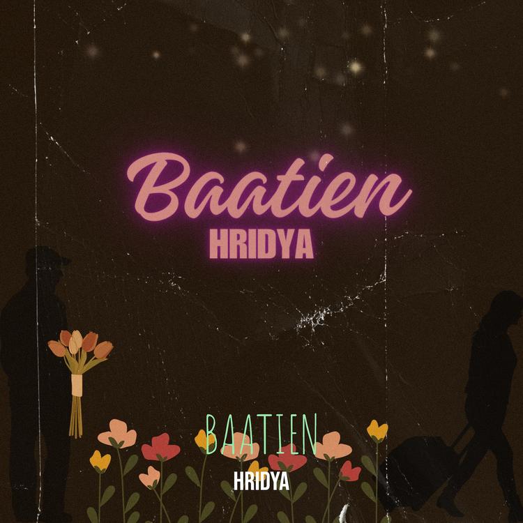 Hridya's avatar image