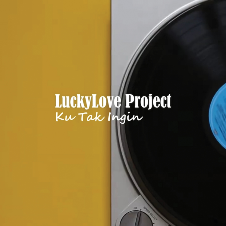 Luckylove Project's avatar image