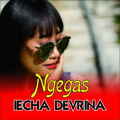 Ngegas's cover