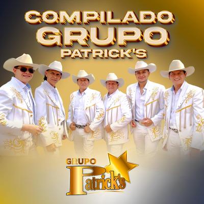 Compilado Grupo Patrick's's cover