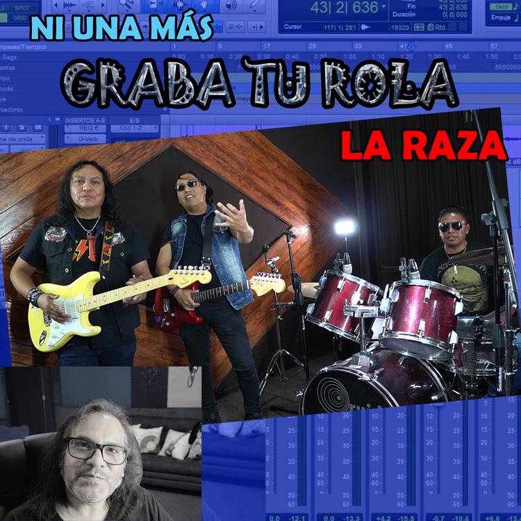 La Raza's avatar image