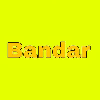 Bandar's cover
